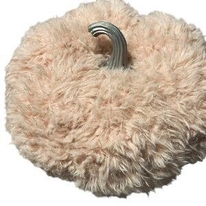 Cupcakes & Cashmere Pink Pumpkin